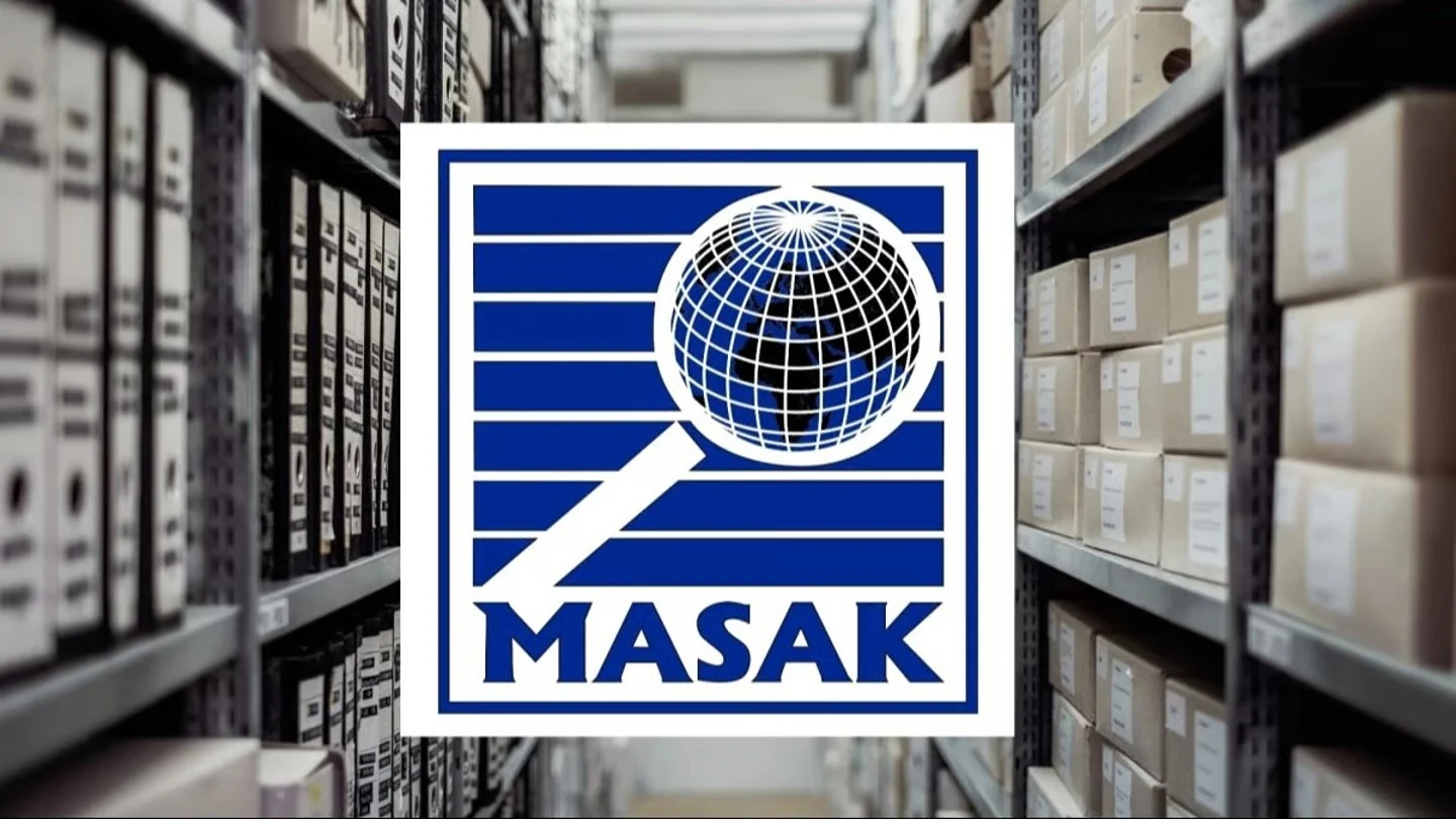 MASAK görseli